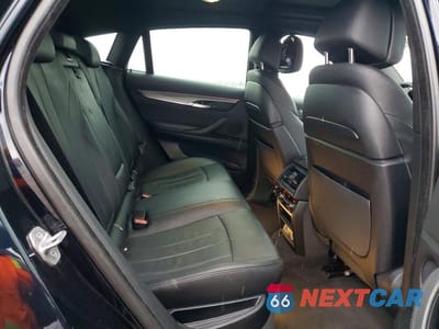 Zdjęcie 11 z 14 samochodu: 2016 BMW X6 XDRIVE35I VIN:5UXKU2C58G0N82065 - miniatura