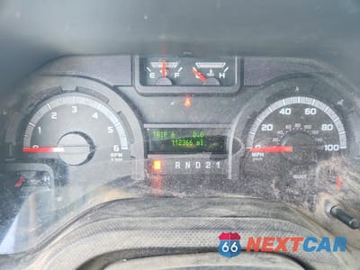 Zdjęcie 9 z 13 samochodu: 2011 FORD E350 UTILITY / SERVICE VAN VIN:1FTSS3EL9BDA60376 - miniatura
