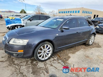 2006 AUDI A6 AVANT QUATTRO WAUKG74F36N072024 - główne zdjęcie licytacji z USA - miniatura
