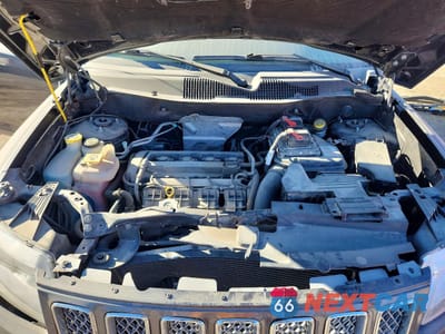 Zdjęcie 11 z 13 samochodu: 2016 JEEP COMPASS LATITUDE VIN:1C4NJCEA4GD792789 - miniatura