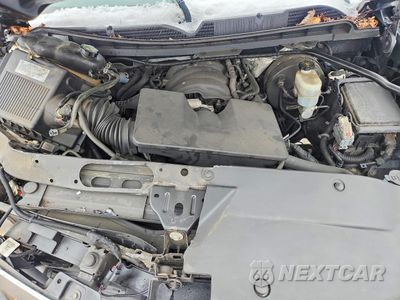 Zdjęcie 11 z 12 samochodu: 2017 CHEVROLET SILVERADO K1500 LT VIN:1GCVKREH1HZ196136 - miniatura