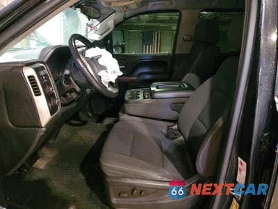Zdjęcie 7 z 11 samochodu: 2015 GMC SIERRA K1500 SLE VIN:1GTV2UEC0FZ386384 - miniatura