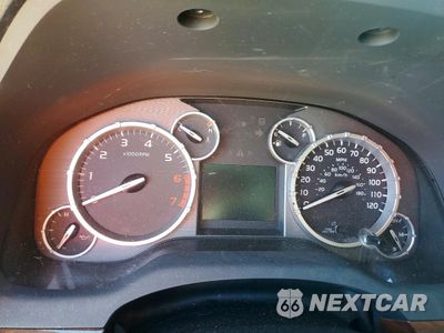 Zdjęcie 9 z 13 samochodu: 2016 TOYOTA TUNDRA CREWMAX LIMITED VIN:5TFHW5F15GX524485 - miniatura