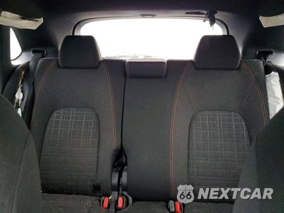 Zdjęcie 10 z 13 samochodu: 2023 HONDA HR-V SPORT VIN:3CZRZ2H53PM738093 - miniatura