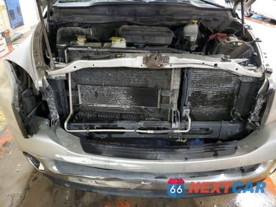 Zdjęcie 11 z 12 samochodu: 2006 DODGE RAM 1500 ST VIN:1D7HA18NX6S704909 - miniatura