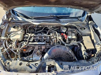 Zdjęcie 11 z 11 samochodu: 2017 HONDA CIVIC SI VIN:2HGFC1E58HH703897 - miniatura