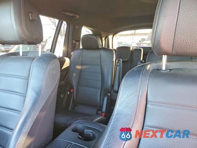 Zdjęcie 10 z 12 samochodu: 2020 MERCEDES-BENZ GLS 450 4MATIC VIN:4JGFF5KE0LA127808 - miniatura