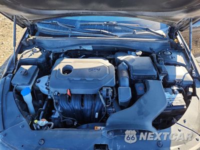 Zdjęcie 11 z 12 samochodu: 2016 KIA OPTIMA LX VIN:5XXGT4L34GG037418 - miniatura