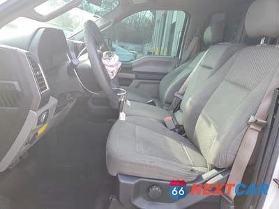 Zdjęcie 7 z 13 samochodu: 2016 FORD F150 SUPERCREW VIN:1FTEW1E89GKF26988 - miniatura