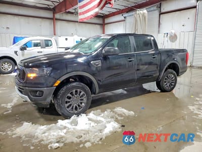 2019 FORD RANGER XL 1FTER4EH4KLA52752 - główne zdjęcie licytacji z USA - miniatura