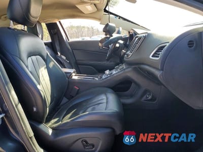 Zdjęcie 7 z 12 samochodu: 2017 CHRYSLER 200 LIMITED VIN:1C3CCCAB7HN510483 - miniatura