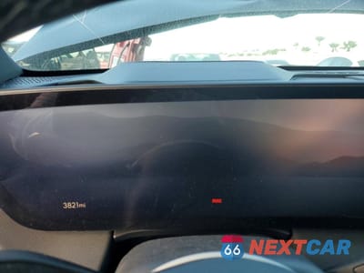 Zdjęcie 9 z 13 samochodu: 2025 BUICK ENCLAVE SPORT TOURING VIN:5GAERBRS7SJ204787 - miniatura