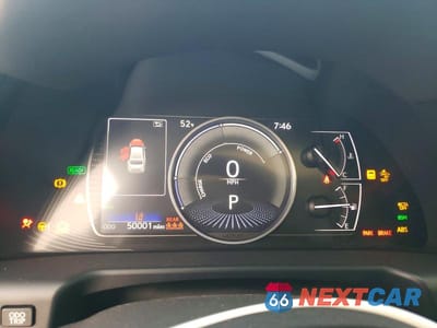 Zdjęcie 9 z 13 samochodu: 2024 LEXUS ES 300H BASE VIN:58ADA1C19RU050690 - miniatura