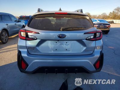 Zdjęcie 6 z 15 samochodu: 2024 SUBARU CROSSTREK PREMIUM VIN:JF2GUADC8RH353504 - miniatura