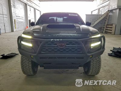 Piąte zdjęcie samochodu w środku: 2023 NISSAN FRONTIER S VIN:1N6ED1EJ5PN643309 - miniatura