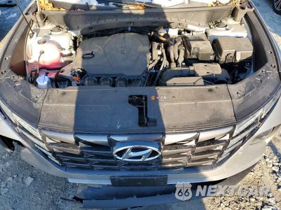 Zdjęcie 12 z 12 samochodu: 2024 HYUNDAI TUCSON SEL VIN:5NMJFCDE1RH405503 - miniatura