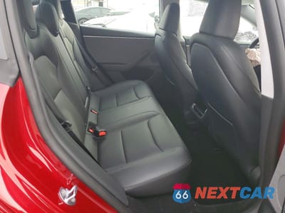 Zdjęcie 10 z 11 samochodu: 2025 TESLA MODEL 3 VIN:5YJ3E1EA2SF013407 - miniatura