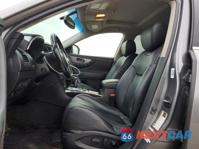 Zdjęcie 7 z 13 samochodu: 2012 INFINITI FX35 VIN:JN8AS1MW3CM153864 - miniatura