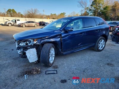 2015 VOLVO XC60 T5 PREMIER YV440MDK5F2742473 - główne zdjęcie licytacji z USA - miniatura