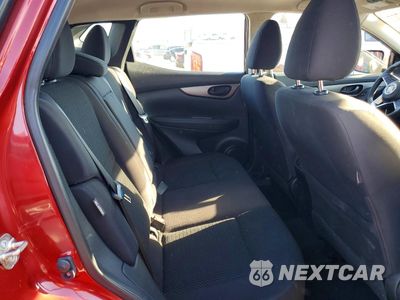 Zdjęcie 10 z 13 samochodu: 2021 NISSAN ROGUE SPORT S VIN:JN1BJ1AV0MW320396 - miniatura
