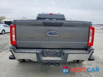 Zdjęcie 6 z 13 samochodu: 2025 FORD F350 SUPER DUTY VIN:1FT8W3DT6SEC67625 - miniatura