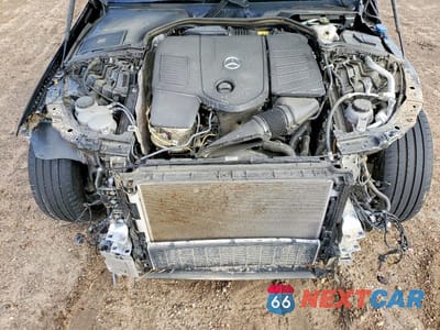 Zdjęcie 11 z 12 samochodu: 2024 MERCEDES-BENZ C 300 VIN:W1KAF4GB3RR220927 - miniatura