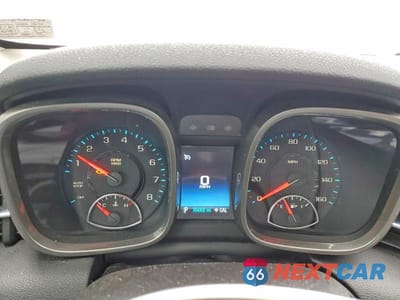 Zdjęcie 9 z 12 samochodu: 2014 CHEVROLET MALIBU LS VIN:1G11B5SL0EF177308 - miniatura