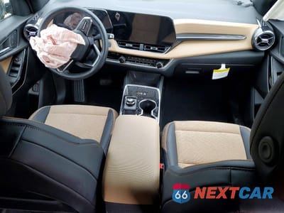 Zdjęcie 8 z 12 samochodu: 2026 CHEVROLET EQUINOX ACTIV VIN:3GNAXKEGXTL206670 - miniatura