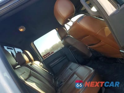 Zdjęcie 10 z 12 samochodu: 2014 FORD F250 SUPER DUTY VIN:1FT7W2BT9EEB12094 - miniatura