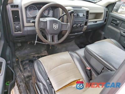 Zdjęcie 8 z 12 samochodu: 2011 DODGE RAM 1500 VIN:3D7JB1EK2BG631738 - miniatura