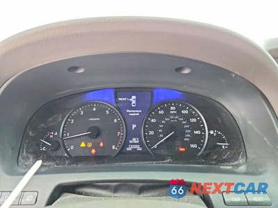 Zdjęcie 9 z 11 samochodu: 2013 LEXUS LS 460 BASE VIN:JTHBL1EFXD5121869 - miniatura