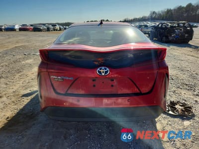 Zdjęcie 6 z 13 samochodu: 2017 TOYOTA PRIUS PRIME ADVANCED VIN:JTDKARFP9H3047519 - miniatura