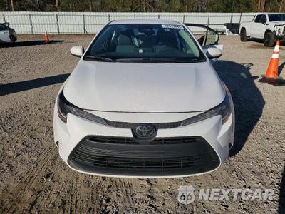 Piąte zdjęcie samochodu w środku: 2025 TOYOTA COROLLA LE VIN:5YFB4MDE4SP340349 - miniatura