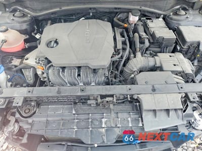 Zdjęcie 12 z 12 samochodu: 2023 KIA SPORTAGE X-PRO VIN:5XYK7CAF2PG037838 - miniatura