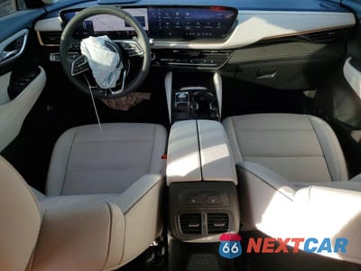 Zdjęcie 8 z 11 samochodu: 2025 BUICK ENVISION AVENIR VIN:LRBFZME45SD088430 - miniatura
