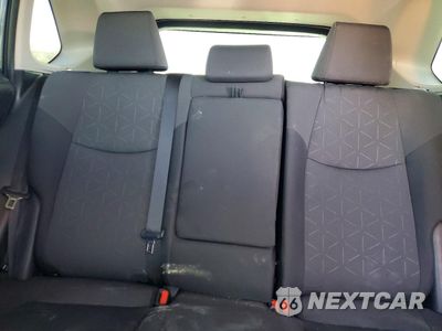 Zdjęcie 10 z 14 samochodu: 2025 TOYOTA RAV4 XLE VIN:2T3RWRFVXSW274768 - miniatura