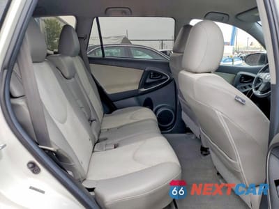 Zdjęcie 11 z 13 samochodu: 2013 TOYOTA RAV4 EV VIN:2T3YL4DV2DW001708 - miniatura