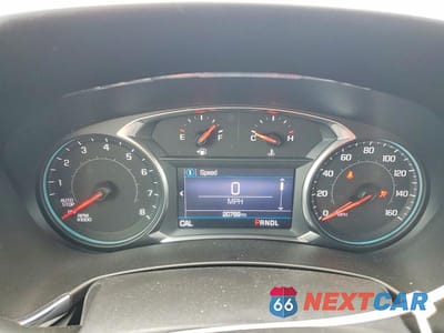 Zdjęcie 9 z 14 samochodu: 2023 CHEVROLET EQUINOX LT VIN:3GNAXKEG9PL176003 - miniatura