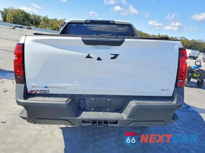 Zdjęcie 6 z 11 samochodu: 2024 CHEVROLET SILVERADO VIN:1GC10VEL0RU201729 - miniatura