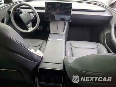 Zdjęcie 8 z 11 samochodu: 2024 TESLA MODEL 3 VIN:5YJ3E1EA3RF729520 - miniatura