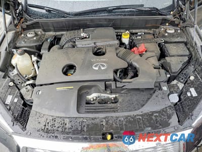 Zdjęcie 12 z 13 samochodu: 2023 INFINITI QX55 ESSENTIAL VIN:3PCAJ5KR1PF111680 - miniatura