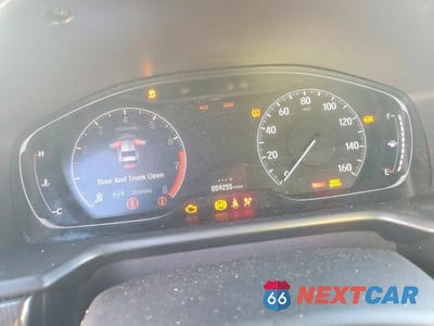 Zdjęcie 9 z 12 samochodu: 2019 HONDA ACCORD SPORT VIN:1HGCV1F36KA145967 - miniatura