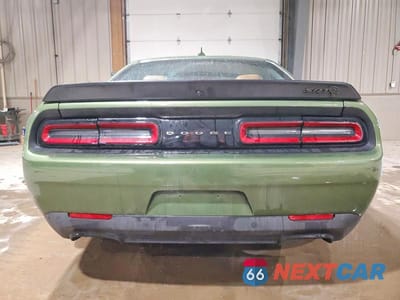 Zdjęcie 6 z 12 samochodu: 2023 DODGE CHALLENGER SRT HELLCAT VIN:2C3CDZC96PH633757 - miniatura