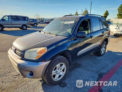 2005 TOYOTA RAV4 JTEGD20V950068360 - główne zdjęcie licytacji z USA - miniatura