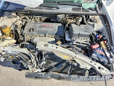 Zdjęcie 11 z 13 samochodu: 2002 TOYOTA CAMRY LE VIN:4T1BE32K02U023165 - miniatura