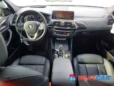 Zdjęcie 8 z 13 samochodu: 2019 BMW X4 XDRIVE30I VIN:5UXUJ3C59KLG57275 - miniatura