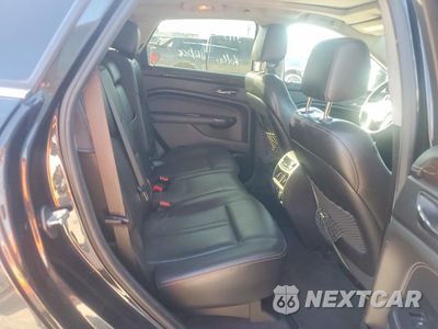 Zdjęcie 11 z 14 samochodu: 2013 CADILLAC SRX PREMIUM COLLECTION VIN:3GYFNJE32DS608731 - miniatura
