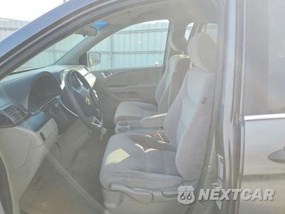 Zdjęcie 7 z 12 samochodu: 2007 HONDA ODYSSEY LX VIN:5FNRL38257B086004 - miniatura