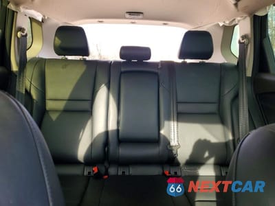 Zdjęcie 10 z 12 samochodu: 2023 NISSAN ROGUE SV VIN:JN8BT3BBXPW210407 - miniatura