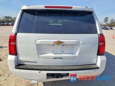 Zdjęcie 6 z 12 samochodu: 2020 CHEVROLET SUBURBAN K1500 LT VIN:1GNSKHKC8LR157744 - miniatura